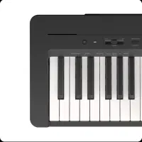 پیانو یاماها P-45|پیانو، کیبورد، آکاردئون|شیراز, تحویلی|دیوار