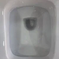 توالت فرنگی خروجی 100