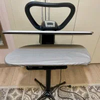 اتو بخار پرس ژانومه ژانتک|اتو و لوازم اتو|رشت, دیلمان|دیوار