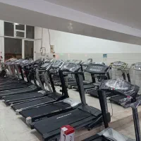 تردمیل های استوک خارجی|تجهیزات ورزشی|پیرانشهر, |دیوار