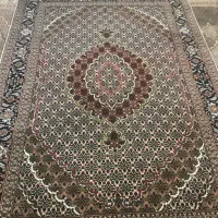 فرش تبریز دستبافت۶ متری