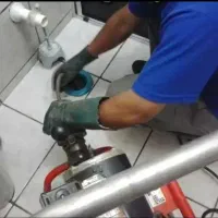 لوله بازکنی (شهرکی )باکمترین هزینه