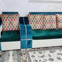 مبلمان راحتی|مبلمان خانگی و میز عسلی|رباطکریم, رباطکریم|دیوار