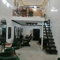 وسایل کامل آرایشگاه