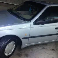 پژو ۴۰۵ مدل ۸۹|خودرو سواری و وانت|سنندج, |دیوار