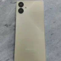 گوشی سامسونگ A06 یک ماهه|موبایل|شوط, |دیوار