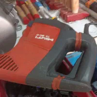 دریل هیاتی تی 30. سه کاره