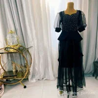 اجاره لباس مجلسی پریسان پرند