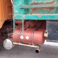 911   مدل50|خودرو سنگین|درب گنبد, |دیوار