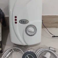 آبگرمکن برقی ترکیه|آبگرمکن، پکیج، شوفاژ|سراب, |دیوار