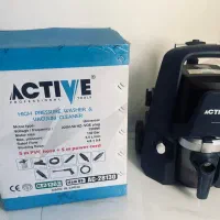 کارواش خانگی اکتیو active 4 کاره
