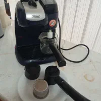 قهوه اسپرسو کاپوچینو ساز