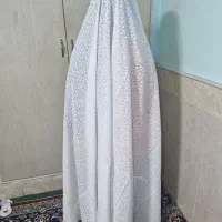 چادر عروس،نماز،کادویی|لباس|قم, شهرک مهدیه (مدرس)|دیوار