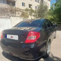 MVM550 . ام وی ام ۵۵۰ اتومات|خودرو سواری و وانت|تهران, شکیبا|دیوار