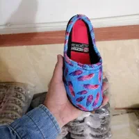 دمپایی روفرشی زنانه و بچه گانه  گزر ترک|کیف، کفش، کمربند|ارومیه, |دیوار