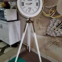 ساعت سه پایه نونو|ساعت دیواری و تزئینی|کوهدشت, |دیوار