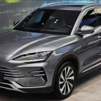 حواله بی وای دی سانگ پلاس