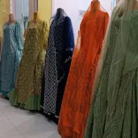 لباس محلی عالیشهر