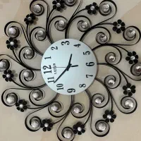 ساعت دیواری