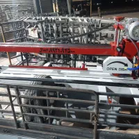 دستگاه برش سنگ و سرامیک/اسلب بر/cnc|ماشینآلات صنعتی|بندرعباس, |دیوار