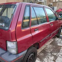 پراید هاچبک|خودرو سواری و وانت|اهواز, زندوکیلی|دیوار