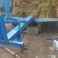 بیل جلوی تراکتور و  بیل عقب تراکتور 30 میلیون