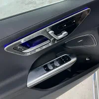 بنز C200L|خودرو سواری و وانت|تهران, فاطمی|دیوار