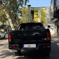 تی ۸ مدل ۱۴۰۱ بیرنگ|خودرو سواری و وانت|گرگان, |دیوار