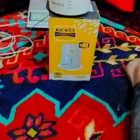 معدم در حد نو