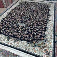 یلدای کویر یک‌ ۹ متری و یک قالیچه ۴ متری|فرش|مشهد, شهید مطهری|دیوار