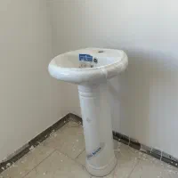 روشویی ایستاده