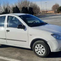 تیبا صندوق‌ دار