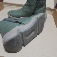 فروش بوت چرم|کیف، کفش، کمربند|زنجان, |دیوار