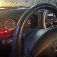 پیکاب ریچ مدل ۹۸|خودرو سواری و وانت|تهران, امام زاده عبدالله|دیوار