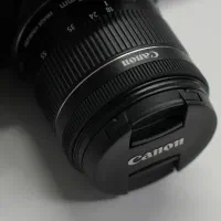 دوربین کنون ۸۰۰d|دوربین عکاسی و فیلمبرداری|مشهد, شریف|دیوار