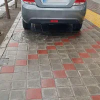 دنا تیپ 2مدل96|خودرو سواری و وانت|تبریز, |دیوار