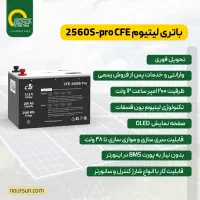 فروش ویژه باطری UPS لیتیوم 200 آمپر ساعت ۱۲ ولت|مصالح و تجهیزات ساختمان|تهران, گاندی|دیوار