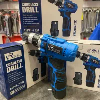 دریل شارژی مدل DrillMate/قدرت و دقت در هرکار|ابزارآلات|نجف‌آباد, بازار|دیوار