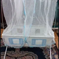 گهواره وتخت نوزاد