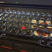 لپ تاپ لنوو core i7|رایانه همراه|اهواز, گلستان|دیوار