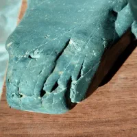 فسیل و شهاب سنگ