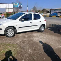 ۲۰۶ مدل ۸۹|خودرو سواری و وانت|شلمان, |دیوار