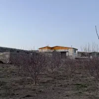 باغ‌ویلاگاوداری‌مجوزدار‌وام‌۴‌درصدی‌جاده‌اهر‌مشکین|فروش خانه و ویلا|اهر, |دیوار
