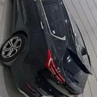 فیدیلیتی پرایم گیربکس جدید 7نفره|خودرو سواری و وانت|کرمانشاه, |دیوار