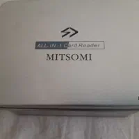 رم ریدر **کارتخوان** همه کاره میتسومی|لوازم جانبی موبایل و تبلت|تهران, دربند|دیوار