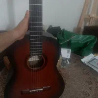 گیتار تمیز حرفه ایی