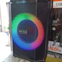 باند اسپیکر Apollo S1088|پخش‌کننده همراه|تهران, صادقیه|دیوار