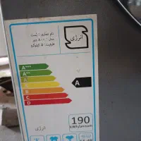 لباسشویی خشک کن پنج کیلویی|ماشین لباسشویی و خشککن لباس|محمودآباد, |دیوار