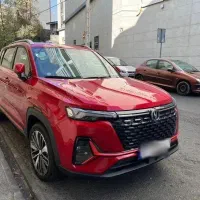 چانگان CS35 تیپ۳وارادتی ۲۰۲۴