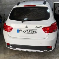 کوییک مدل 401|خودرو سواری و وانت|کرج, حصارک پایین|دیوار